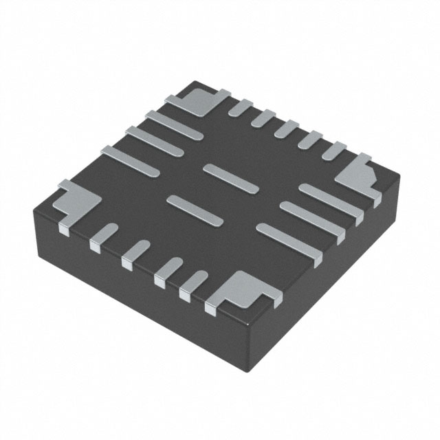 MPQ4475MGR-AEC1-P Monolithic Power Systems Inc. electronic component