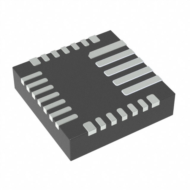 MP2639AGR-P Monolithic Power Systems Inc. electronic component