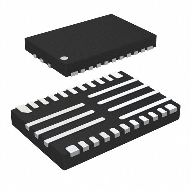 MP86885GQWT-Z Monolithic Power Systems Inc. electronic component