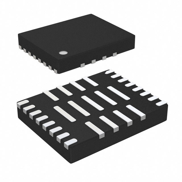 MPQ8636GVE-20-P Monolithic Power Systems Inc. electronic component