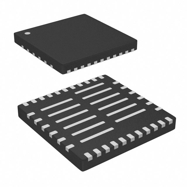 MP86884-3DQKT-LF-P Monolithic Power Systems Inc. electronic component