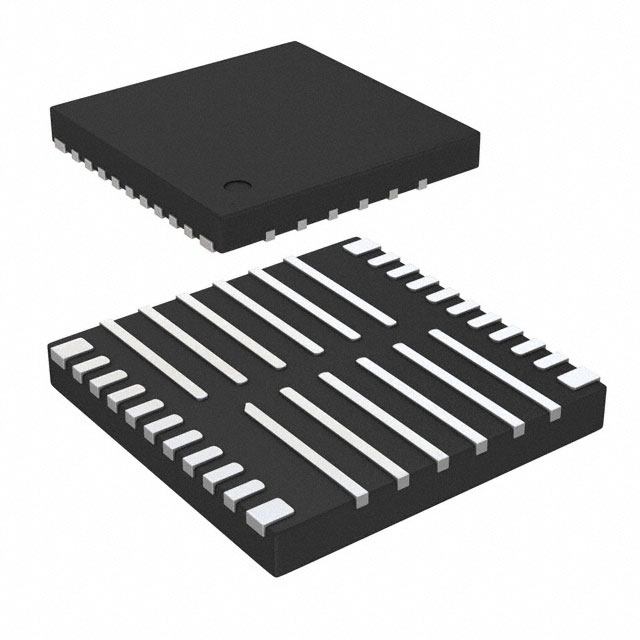 MP86883GQKT-P Monolithic Power Systems Inc. electronic component