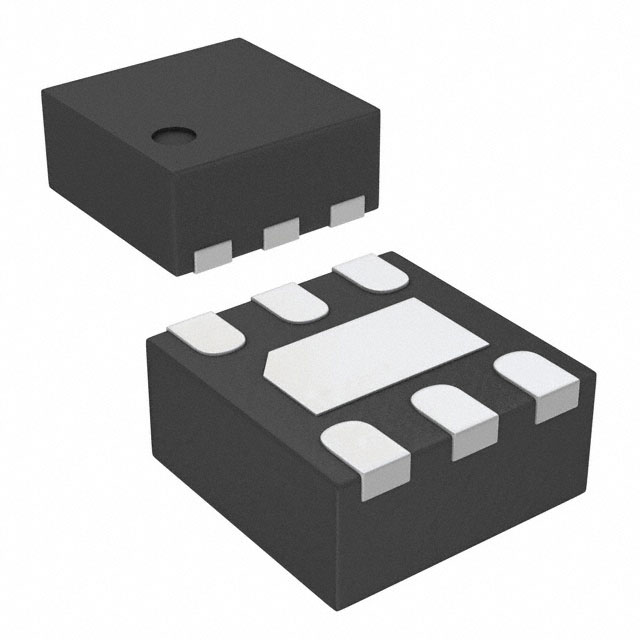 MP6400DG-01-LF-Z Monolithic Power Systems Inc. electronic component