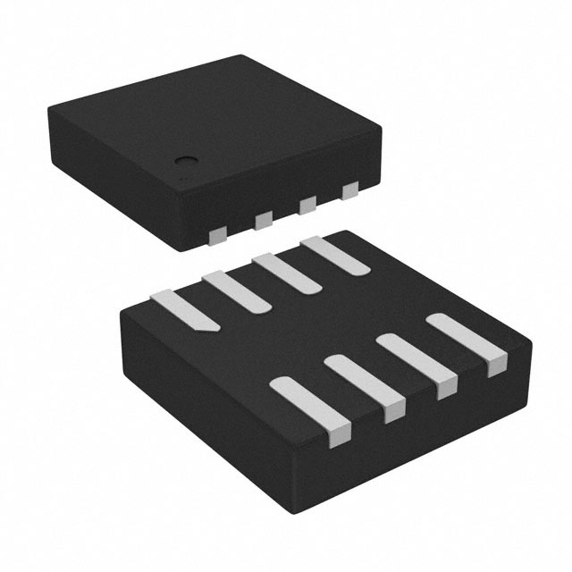 MP9943GQ-Z Monolithic Power Systems Inc. electronic component