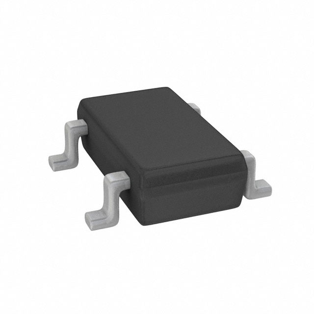 MP2013AGJE-25-C672-P Monolithic Power Systems Inc. electronic component