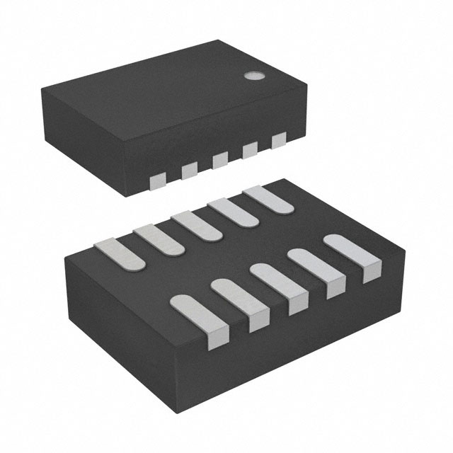 MP1499GD-P Monolithic Power Systems Inc. electronic component