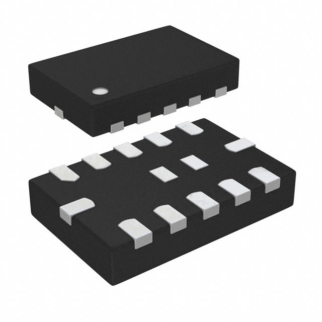 MP2316GD-Z Monolithic Power Systems Inc. electronic component