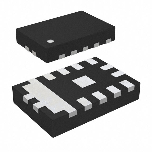 MP28251GD-P Monolithic Power Systems Inc. electronic component