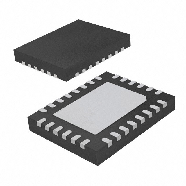 MP8007GV-Z Monolithic Power Systems Inc. electronic component