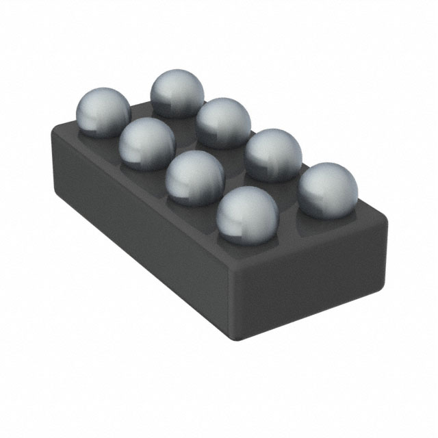 MP1400GC-Z Monolithic Power Systems Inc. electronic component