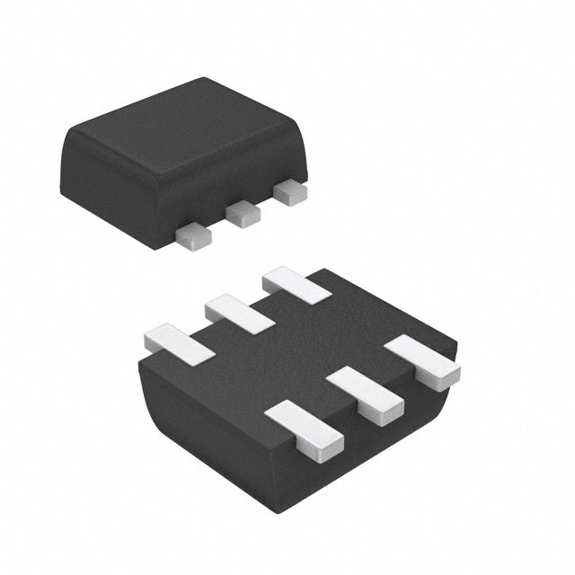 MP1477GTF-Z Monolithic Power Systems Inc. electronic component