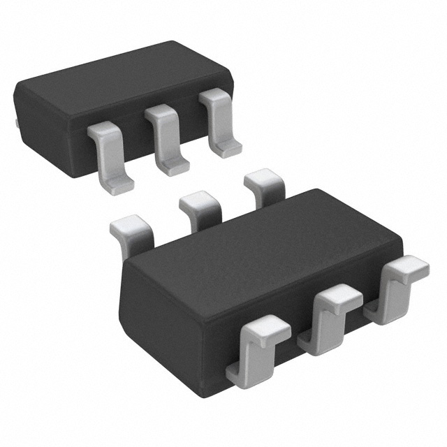 MP3412EJ-LF-Z Monolithic Power Systems Inc. electronic component