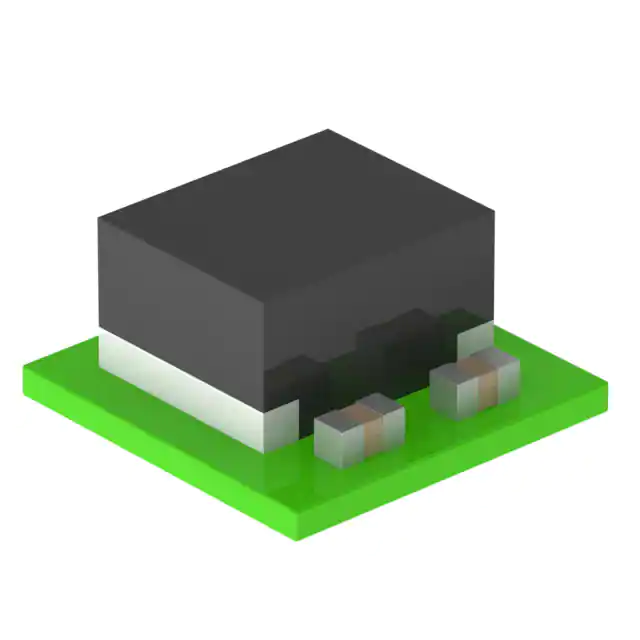 MPM3632SGPQ-Z Monolithic Power Systems Inc. electronic component