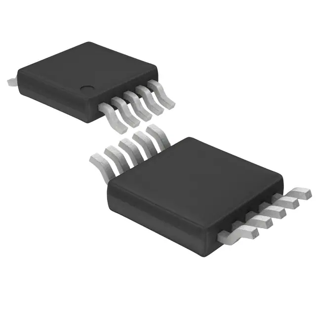 MP3908DK-LF Monolithic Power Systems Inc. electronic component
