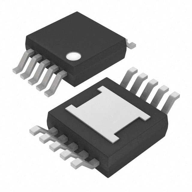 MP1720DH-216-LF-P Monolithic Power Systems Inc. electronic component