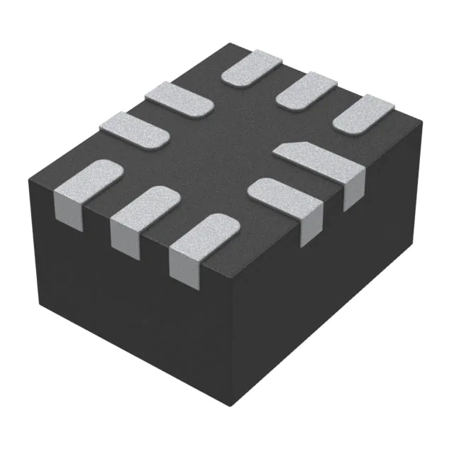 MP2736DQG-LF-Z Monolithic Power Systems Inc. electronic component