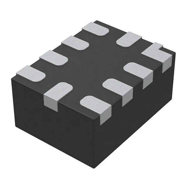 MP5030DGQH-P Monolithic Power Systems Inc. electronic component
