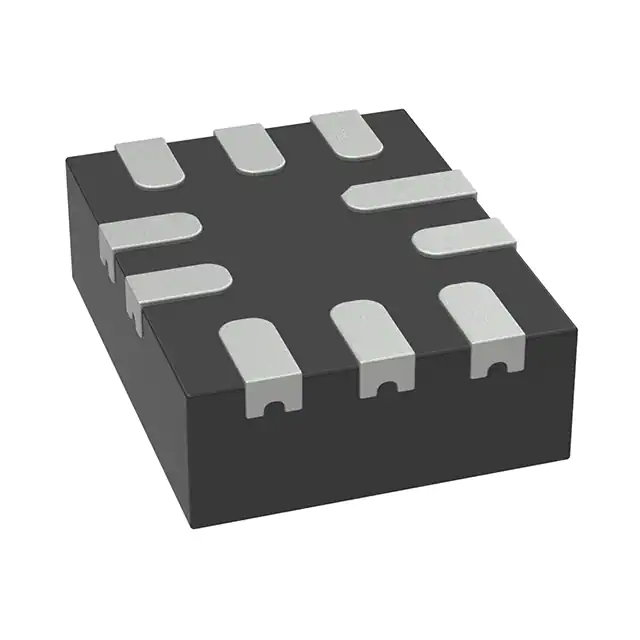 MP6412GQGU-Z Monolithic Power Systems Inc. electronic component