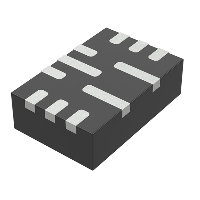 MPQ2167GD-Z Monolithic Power Systems Inc. electronic component
