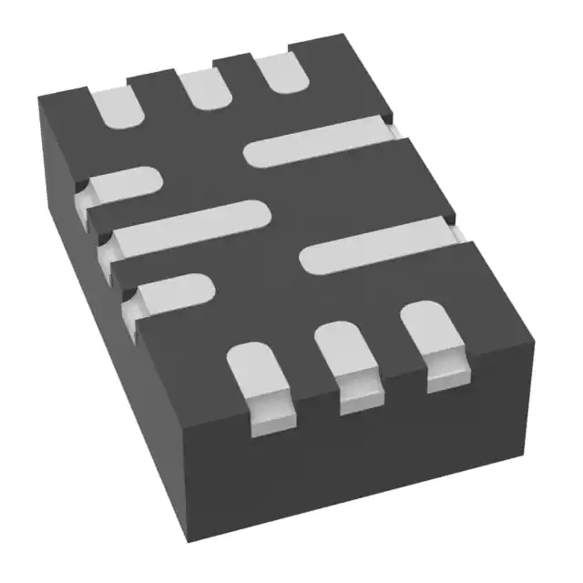 MPQ2167BGDE-AEC1-P Monolithic Power Systems Inc. electronic component