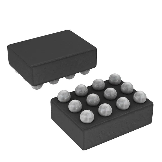 MP28160GC-Z Monolithic Power Systems Inc. electronic component