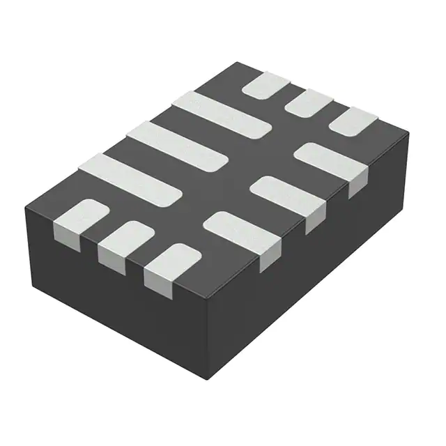 MP2238GD-Z Monolithic Power Systems Inc. electronic component