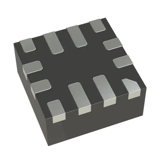 MP6550GG-P Monolithic Power Systems Inc. electronic component