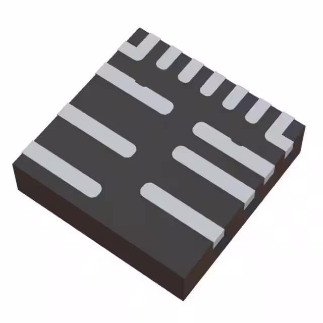 MP86933GQT-P Monolithic Power Systems Inc. electronic component