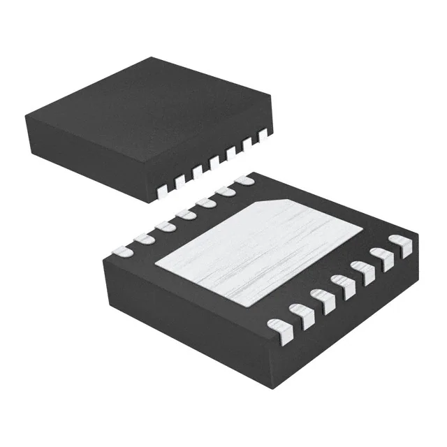 MP6004GQ-Z Monolithic Power Systems Inc. electronic component