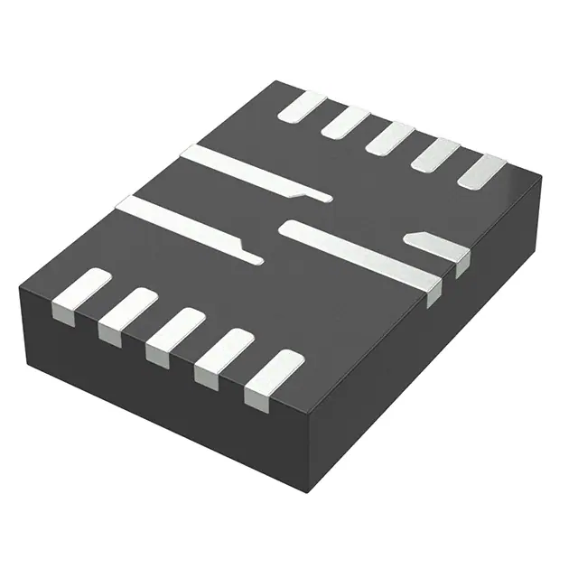 MP8868GLE-P Monolithic Power Systems Inc. electronic component