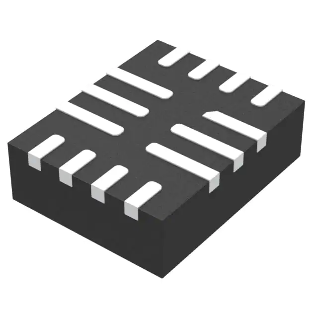 MP6551GQB-Z Monolithic Power Systems Inc. electronic component