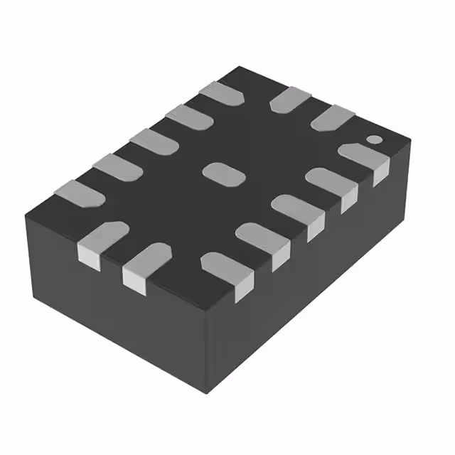 MP8848GD-P Monolithic Power Systems Inc. electronic component