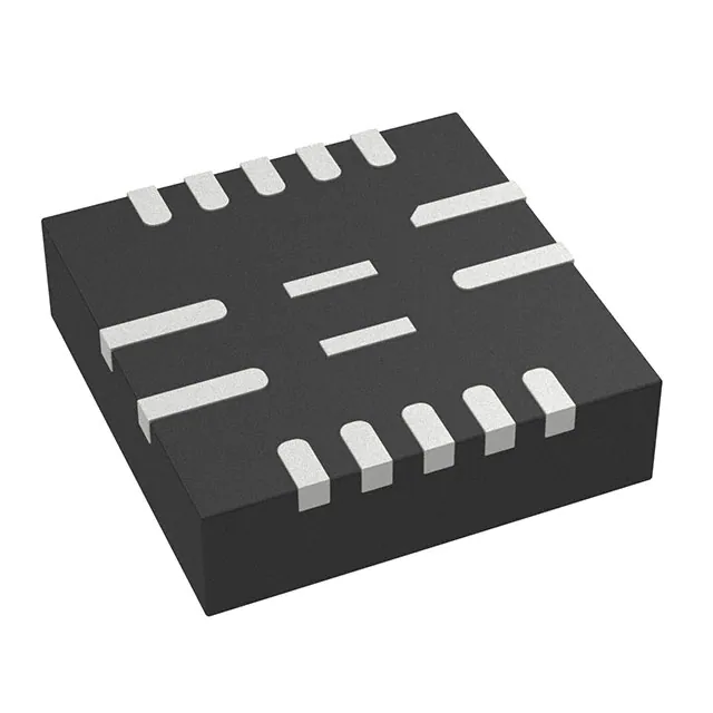 NB669GQ-P Monolithic Power Systems Inc. electronic component