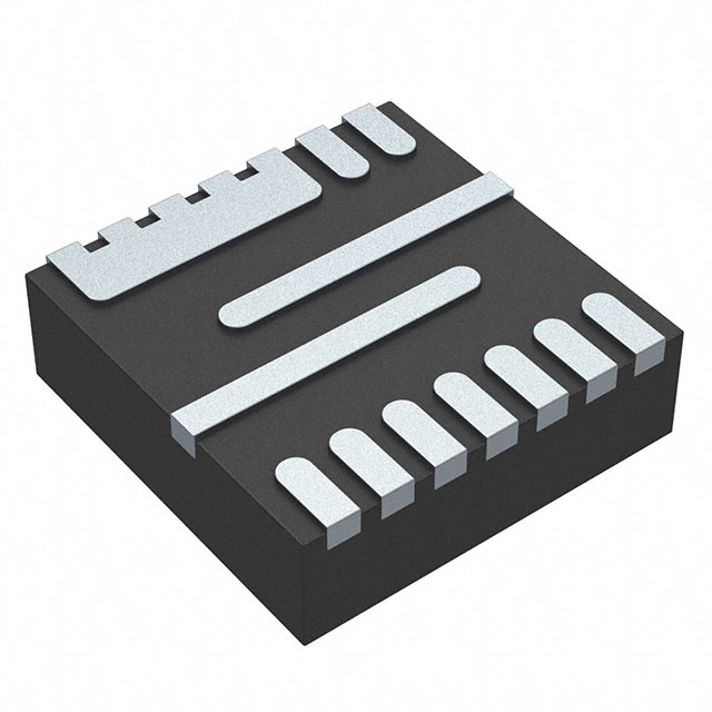 MP8774HGQ-P Monolithic Power Systems Inc. electronic component