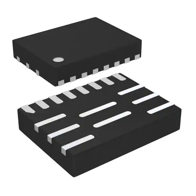 MPQ8632DGLE-6-P Monolithic Power Systems Inc. electronic component