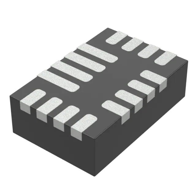 MP8833GD-0000-Z Monolithic Power Systems Inc. electronic component