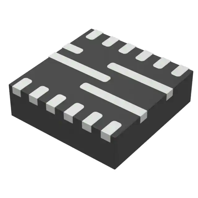 MP8719GQ-P Monolithic Power Systems Inc. electronic component
