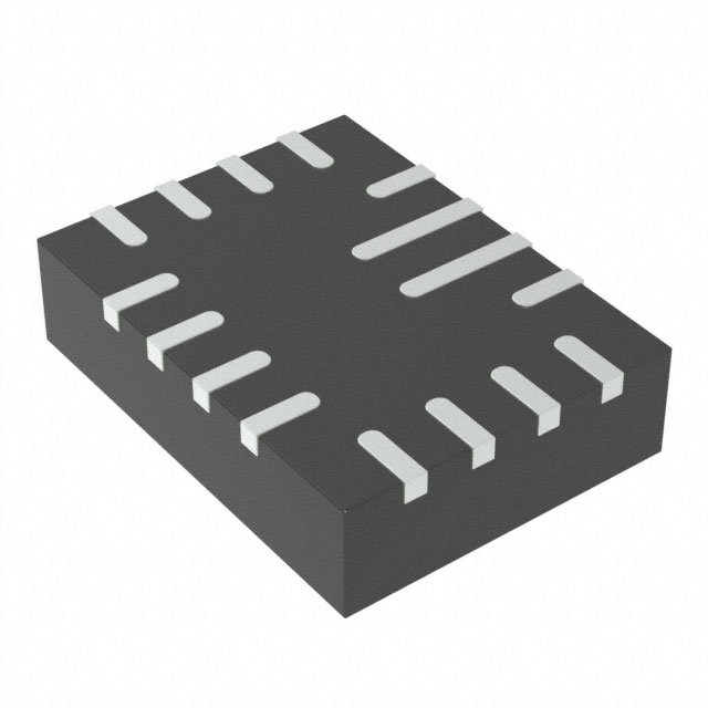 MP9842GL-Z Monolithic Power Systems Inc. electronic component