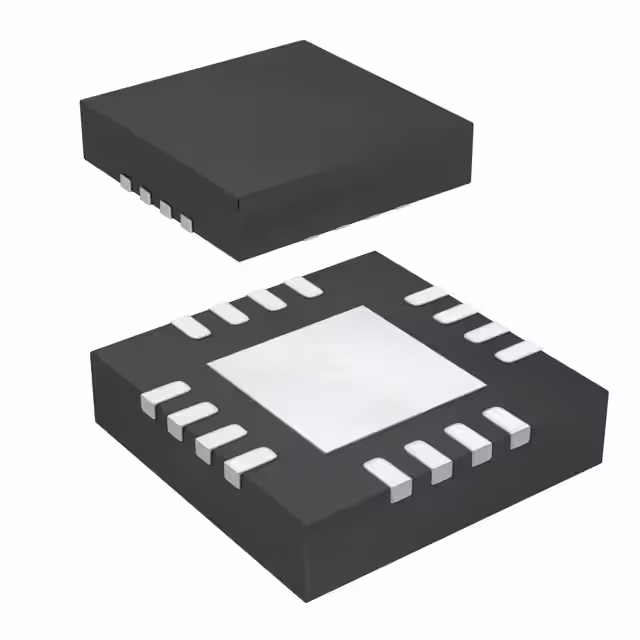 MP3352DQ-LF-P Monolithic Power Systems Inc. electronic component