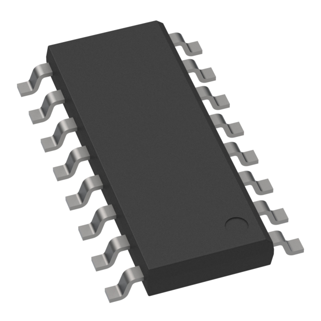 HR1001BGS-Z Monolithic Power Systems Inc. electronic component