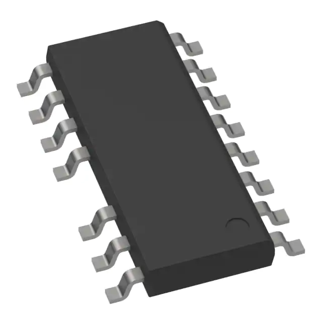 HR1002AGSE-Z Monolithic Power Systems Inc. electronic component