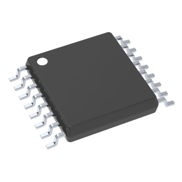 MP1530DM-LF-Z Monolithic Power Systems Inc. electronic component