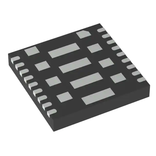 MP86963DUT-LF-Z Monolithic Power Systems Inc. electronic component