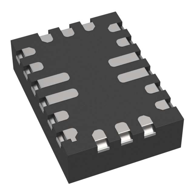 MPQ2166AGRHE-AEC1-P Monolithic Power Systems Inc. electronic component