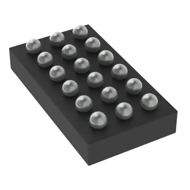 MP3366GC-P Monolithic Power Systems Inc. electronic component