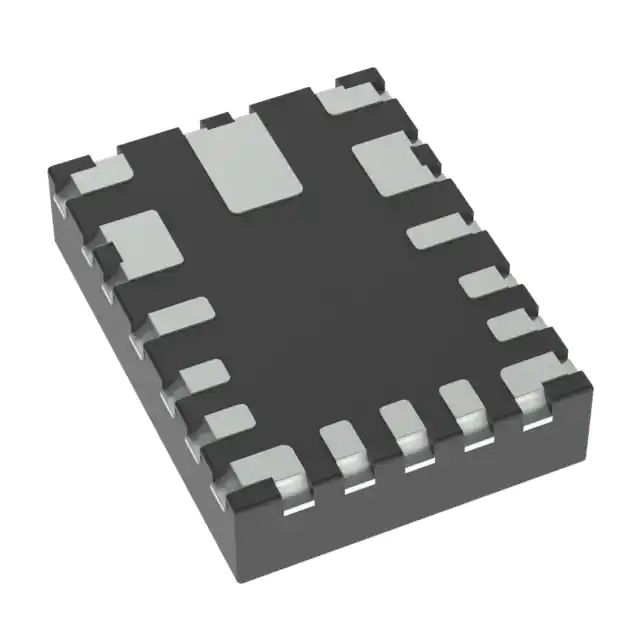 MPQ7200GLE-AEC1-Z Monolithic Power Systems Inc. electronic component
