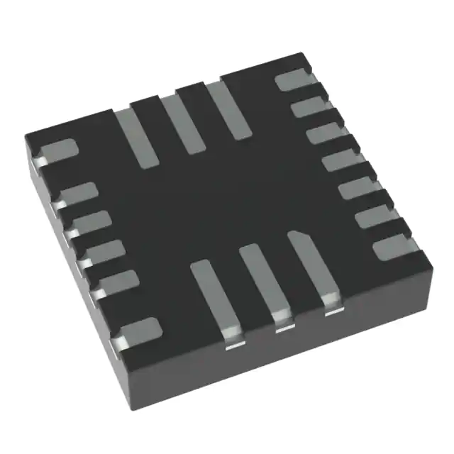 MPQ6519GR-AEC1-Z Monolithic Power Systems Inc. electronic component