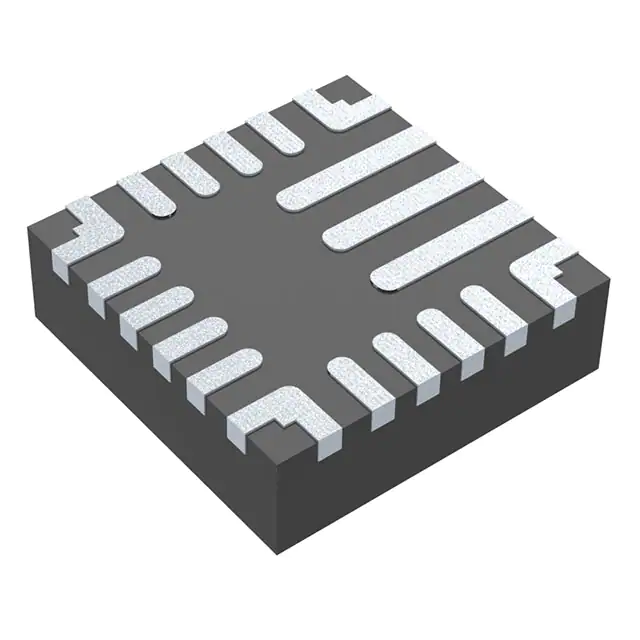 MP2759GQ-0000-Z Monolithic Power Systems Inc. electronic component