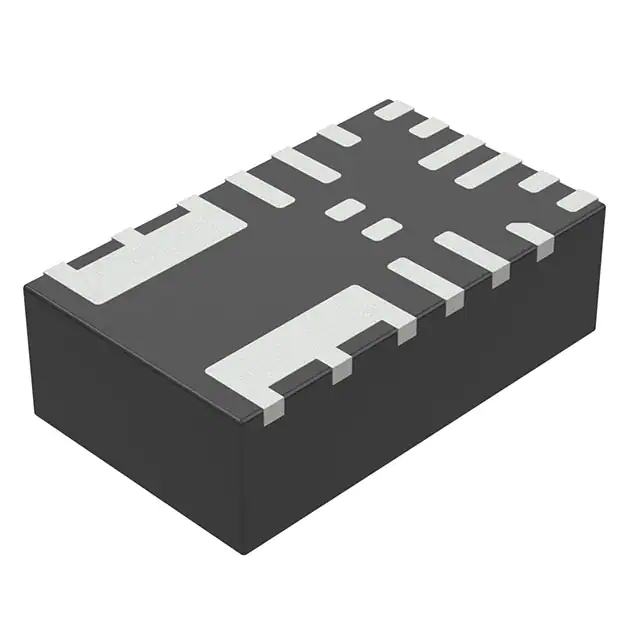 MPM3632CGQV-Z Monolithic Power Systems Inc. electronic component