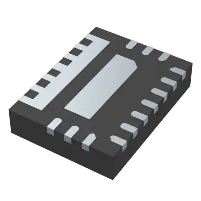 MP38875DL-LF-Z Monolithic Power Systems Inc. electronic component